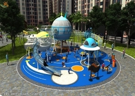 تجهیزات تفریحی شهربازی پارک تفریحی در فضای باز کودکان برای بازی کودکان