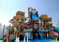 Aqua Park Water Interactive Aqua Park Slide بازی
